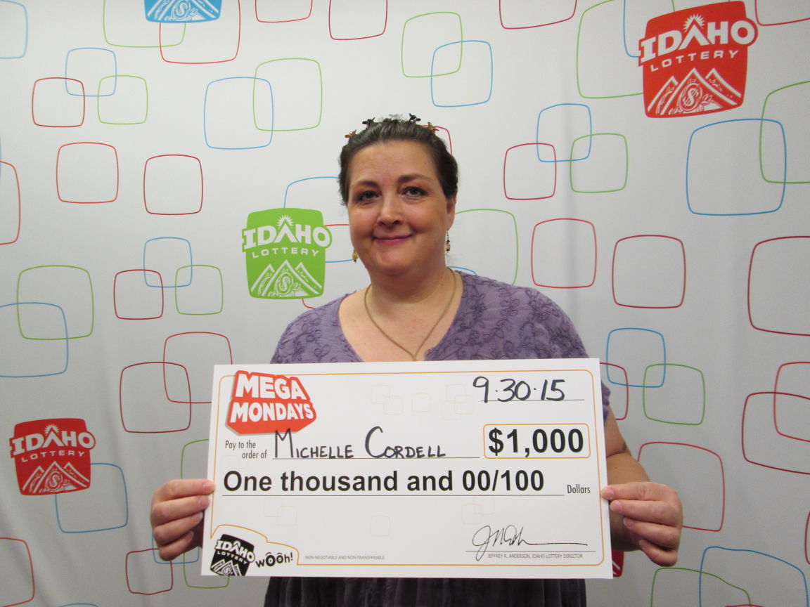 Lottery Winner